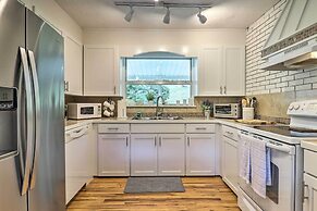 Candler Cabin w/ Deck & Mount Pisgah Views!