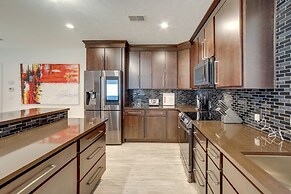 Waterfront Evart Getaway w/ Fire Pit on 82 Acres!