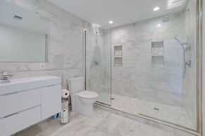 Waterfront Evart Getaway w/ Fire Pit on 82 Acres!