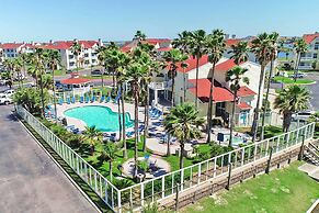 Resort-style Corpus Christi Condo w/ Ocean View!