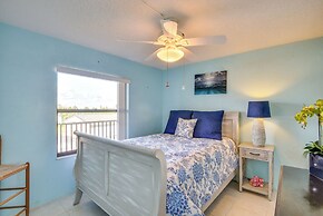 Ormond Beach Ocean-view Condo w/ Private Balcony!