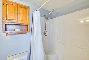 Ormond Beach Ocean-view Condo w/ Private Balcony!