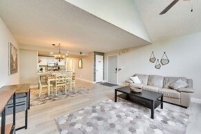 Cozy Kissimmee Condo Rental: 6 Mi to Disney World