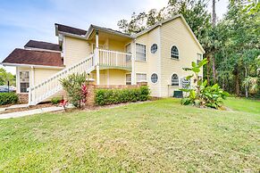 Cozy Kissimmee Condo Rental: 6 Mi to Disney World