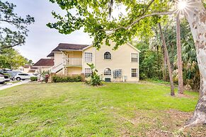 Cozy Kissimmee Condo Rental: 6 Mi to Disney World