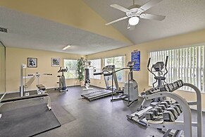 Cozy Kissimmee Condo Rental: 6 Mi to Disney World