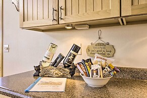 Quiet Fairplay Cabin w/ Rocky Mountain Views!