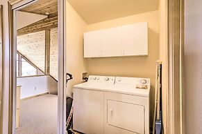 Quiet Fairplay Cabin w/ Rocky Mountain Views!