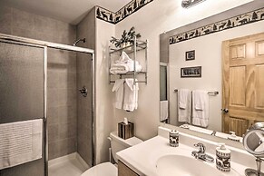 Quiet Fairplay Cabin w/ Rocky Mountain Views!