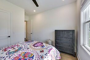 Clemson Home Near Memorial Stadium, Lake Hartwell!