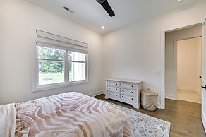 Clemson Home Near Memorial Stadium, Lake Hartwell!