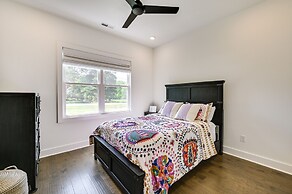 Clemson Home Near Memorial Stadium, Lake Hartwell!