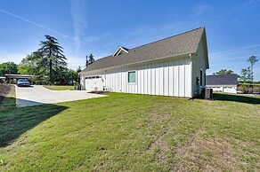 Clemson Home Near Memorial Stadium, Lake Hartwell!