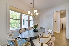 Clemson Home Near Memorial Stadium, Lake Hartwell!