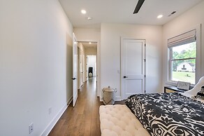 Clemson Home Near Memorial Stadium, Lake Hartwell!