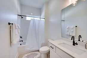 Clemson Home Near Memorial Stadium, Lake Hartwell!