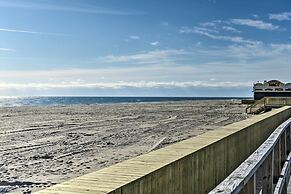 Gulf Coast Cottage - Walk to Beach & Boardwalk!