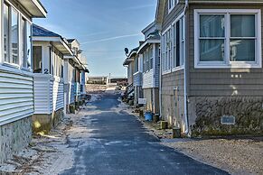 Gulf Coast Cottage - Walk to Beach & Boardwalk!