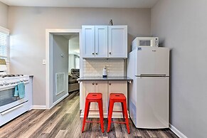 Gulf Coast Cottage - Walk to Beach & Boardwalk!