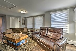 Gulf Coast Cottage - Walk to Beach & Boardwalk!