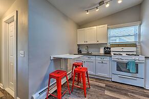 Gulf Coast Cottage - Walk to Beach & Boardwalk!