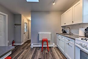 Gulf Coast Cottage - Walk to Beach & Boardwalk!