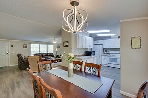 Secluded Hayesville Cabin Rental w/ Deck & Grill!