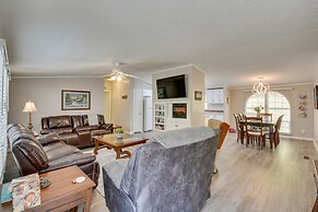 Secluded Hayesville Cabin Rental w/ Deck & Grill!