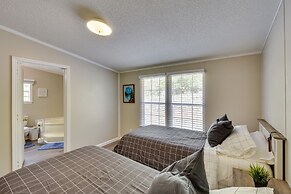 Secluded Hayesville Cabin Rental w/ Deck & Grill!