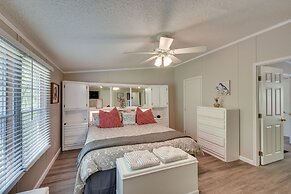 Secluded Hayesville Cabin Rental w/ Deck & Grill!