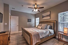 Modern Cabin in the Woods - 10 Miles to Flagstaff!