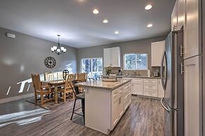 Modern Cabin in the Woods - 10 Miles to Flagstaff!