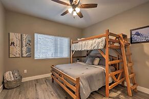 Modern Cabin in the Woods - 10 Miles to Flagstaff!
