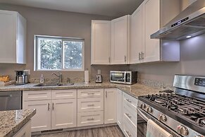 Modern Cabin in the Woods - 10 Miles to Flagstaff!