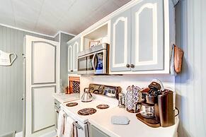 Charming Negaunee Home ~ 2 Mi to Teal Lake!