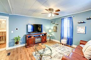 Charming Negaunee Home ~ 2 Mi to Teal Lake!
