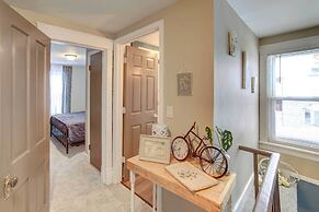 Charming Negaunee Home ~ 2 Mi to Teal Lake!