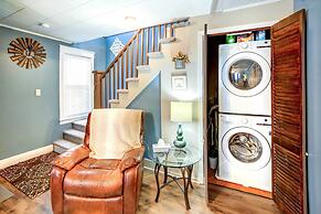 Charming Negaunee Home ~ 2 Mi to Teal Lake!
