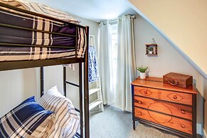 Charming Negaunee Home ~ 2 Mi to Teal Lake!