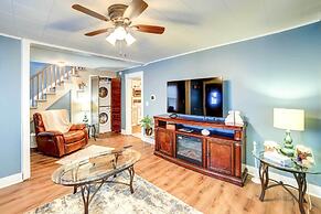 Charming Negaunee Home ~ 2 Mi to Teal Lake!