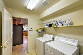 Spacious Litchfield Park Home w/ Yard, Heated Pool