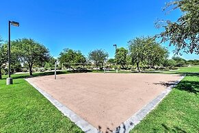 Spacious Litchfield Park Home w/ Yard, Heated Pool