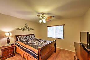 Spacious Litchfield Park Home w/ Yard, Heated Pool