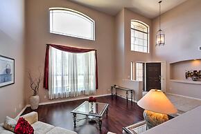 Spacious Litchfield Park Home w/ Yard, Heated Pool