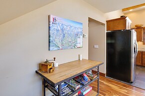 Rustic Mountain Sanctuary on 2 Acres w/ Deck!
