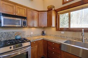Rustic Mountain Sanctuary on 2 Acres w/ Deck!
