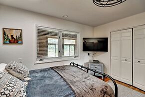 Cotter Home w/ Direct Access to White River!