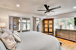 Cotter Home w/ Direct Access to White River!