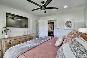 Cotter Home w/ Direct Access to White River!