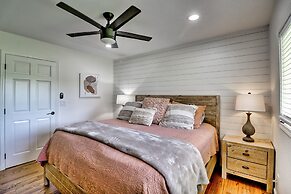 Cotter Home w/ Direct Access to White River!